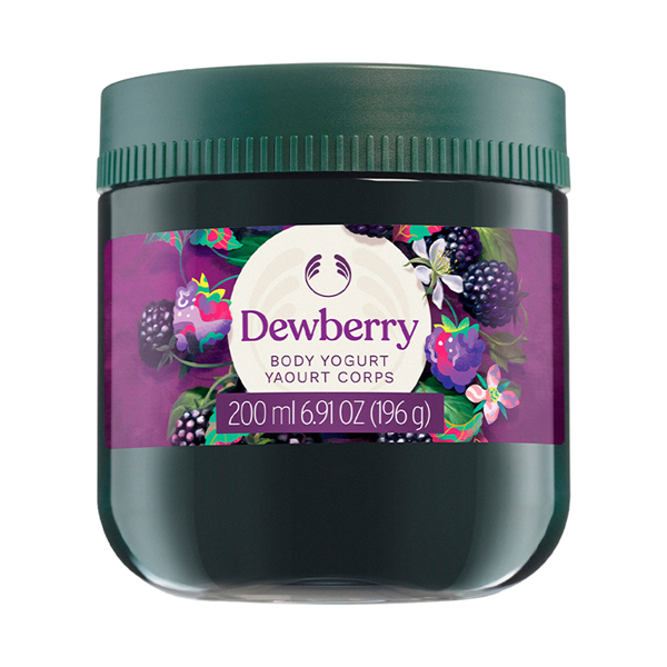 ボディヨーグルト デューベリー / 200mL