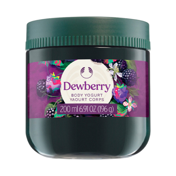 ボディヨーグルト デューベリー
