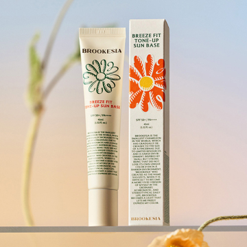 ブリーズフィットトーンアップサンベース 03