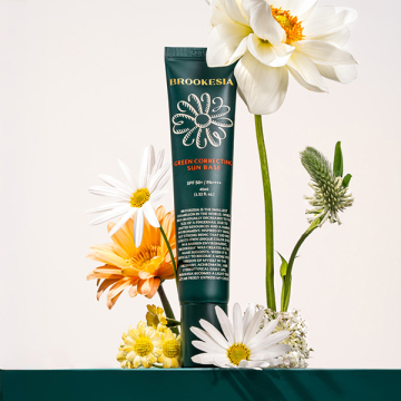 グリーンコレクティングサンベース 03