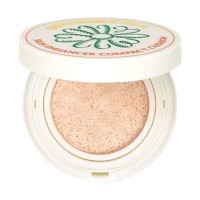 スキンエンハンサーコンパクトクッション グロウ / SPF40 / PA++ / 03  ディープベージュ / 12g