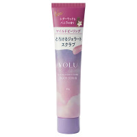 カームナイトケアボディスクラブ ミニ / 50g