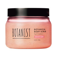 ボタニカルボディースクラブ ブライトケア / 250g