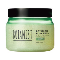 ボタニカルボディースクラブ デューイー / 250g