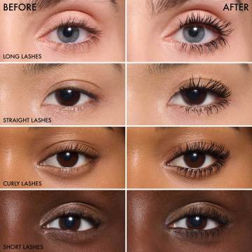 マスカラ ディオールショウ オーバーボリューム ウォータープルーフ(限定品) 03