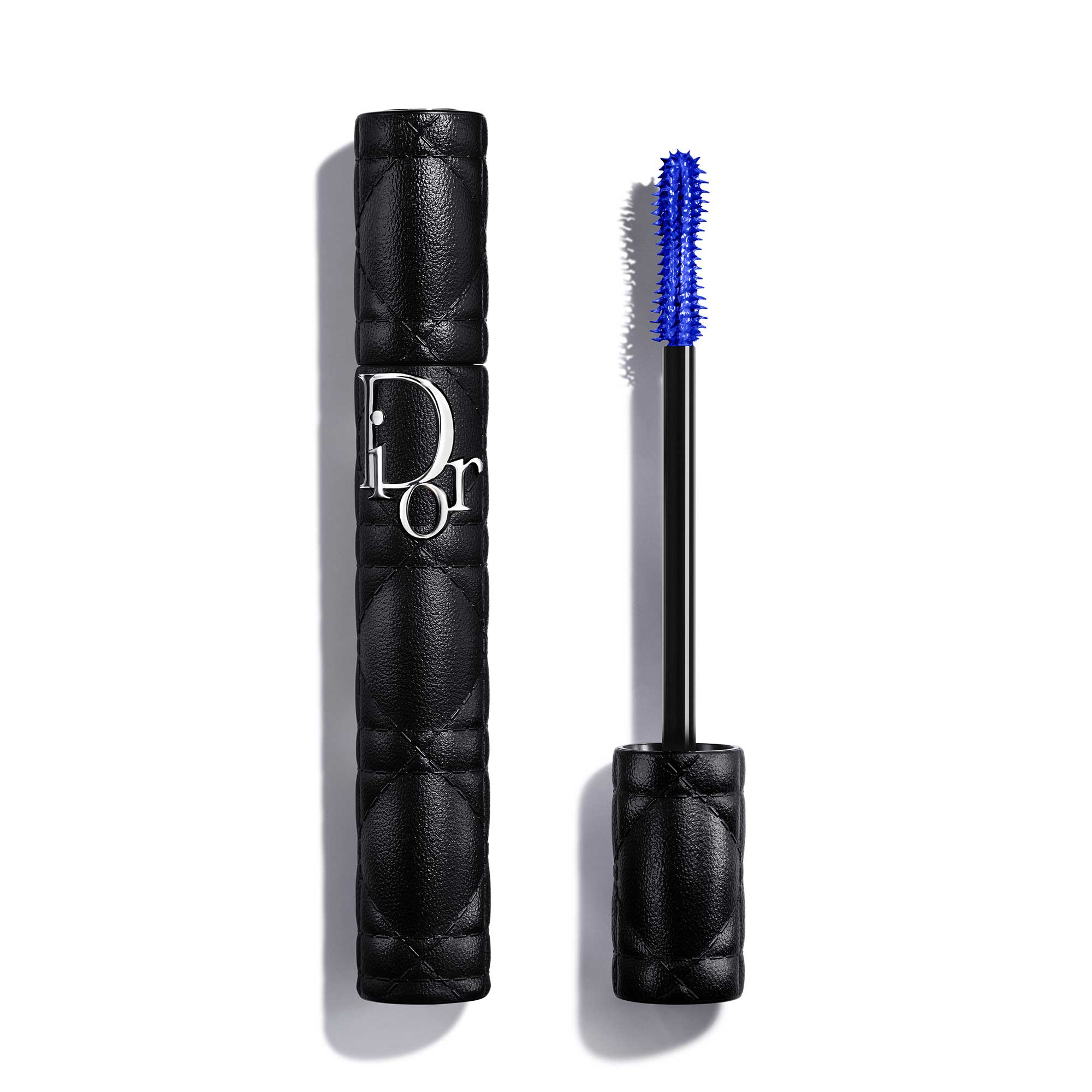 マスカラ ディオールショウ オーバーボリューム / 161 オーバーブルー / 7.40ml / 本体