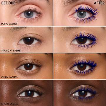 マスカラ ディオールショウ オーバーボリューム 03