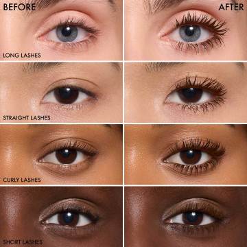 マスカラ ディオールショウ オーバーボリューム 03