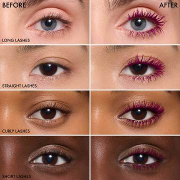 マスカラ ディオールショウ オーバーボリューム 03