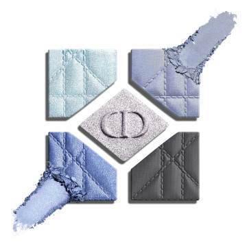 ディオールショウ サンク クルール 02