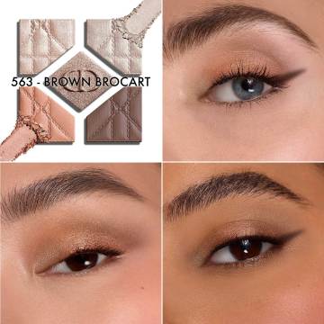 ディオールショウ サンク クルール 03