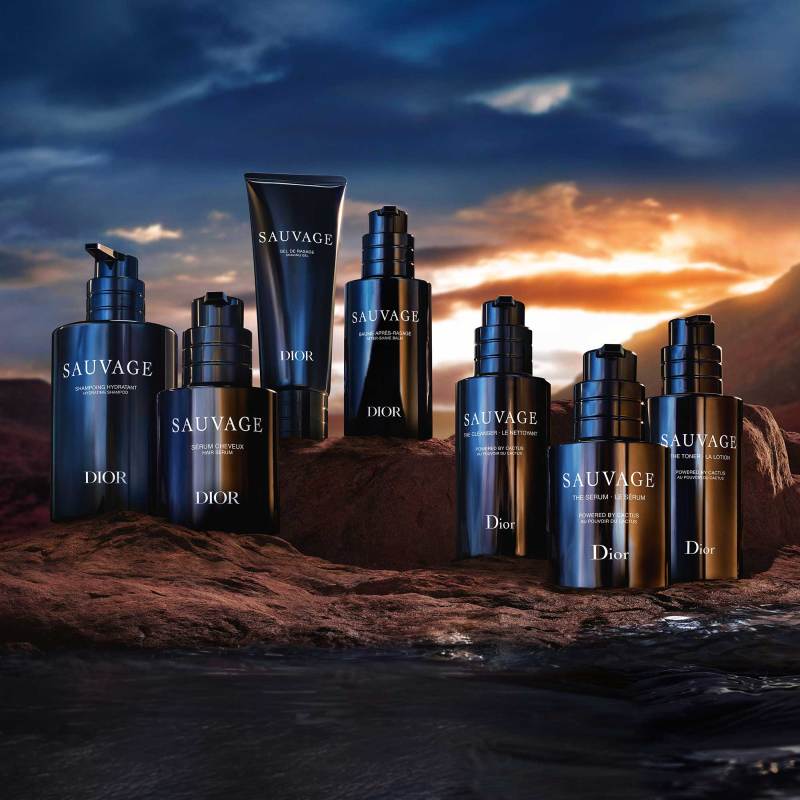 ソヴァージュ ヘア セラム / ディオール(その他洗い流さない