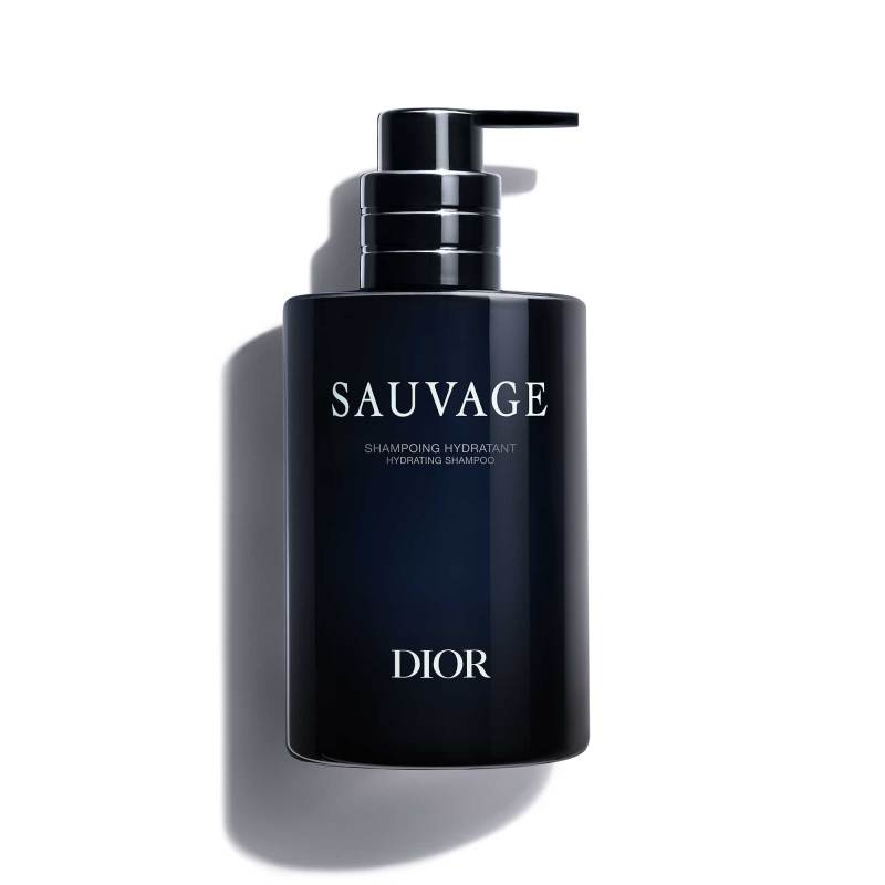 DIOR SAUVAGE ソヴァージュ シャンプー250ml ソヴァージュ シャンプー / ディオール(シャンプー, シャンプー