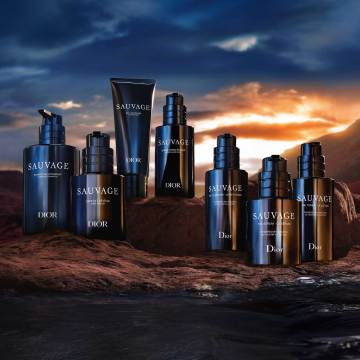 ソヴァージュ シャンプー 05