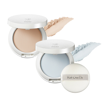 【数量限定】UVプレストパウダー 04