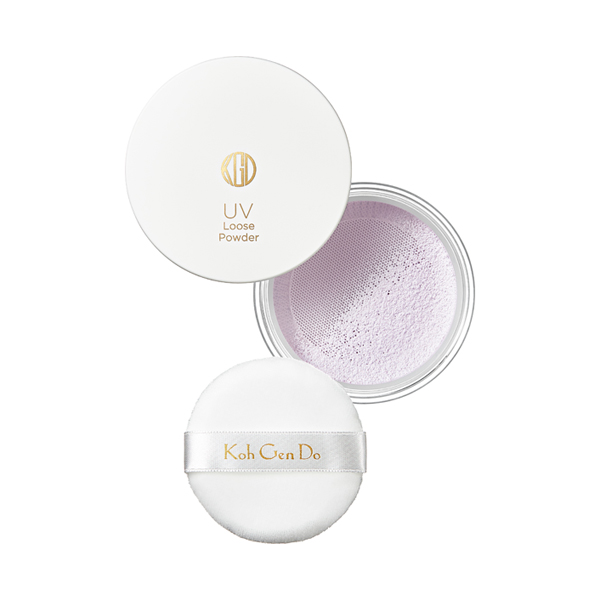 【数量限定】UVフェイスパウダー / SPF50+ / PA++++ / クリスタルピンク / 6g(約1～2.5ヶ月分) / 本体(限定品)