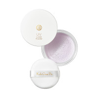 【数量限定】UVフェイスパウダー / 本体(限定品) / クリスタルピンク / 6g(約1～2.5ヶ月分)