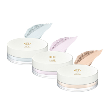 【数量限定】UVフェイスパウダー 03