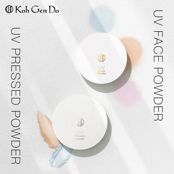 【数量限定】UVフェイスパウダー 05