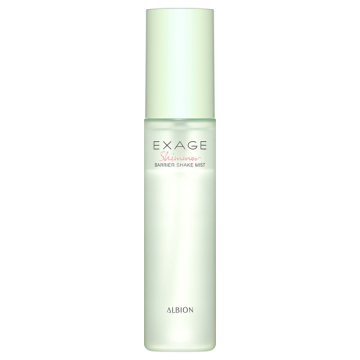 エクサージュシマー バリア シェイクミスト