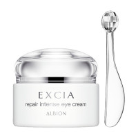 エクシア リペア インテンス アイクリーム / 本体 / 15g