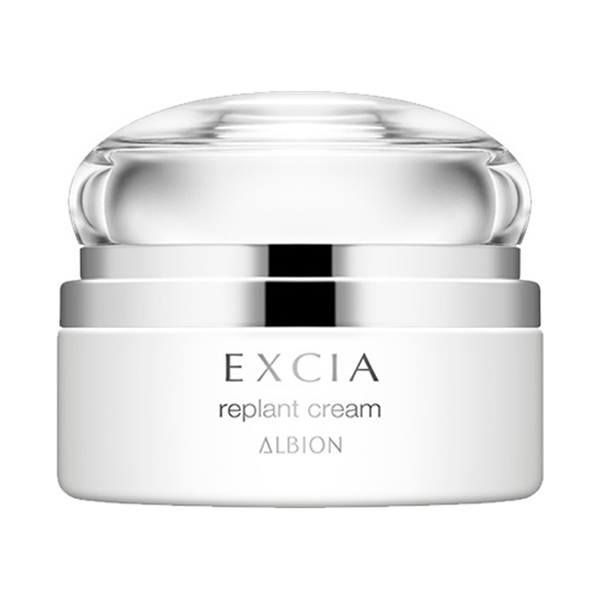 エクシア リプラント クリーム / 30g / 本体