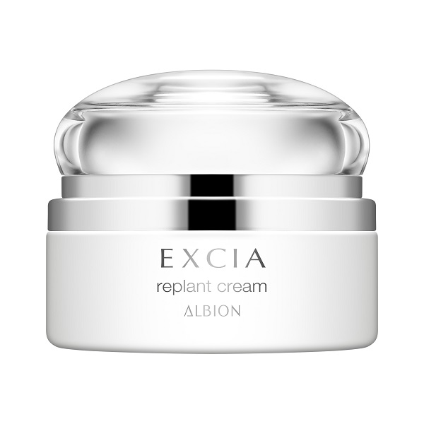 エクシア リプラント クリーム / 30g / レフィル