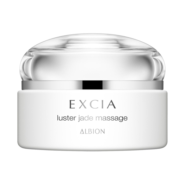 エクシア ラスタージェイド マッサージ / 80g / 本体