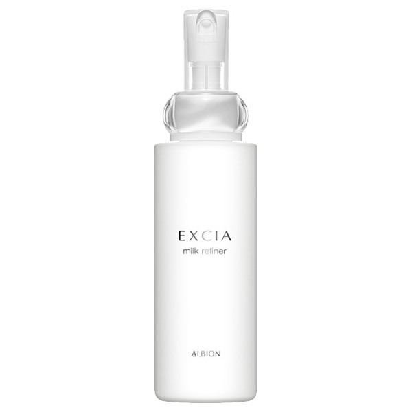 エクシア ミルクリファイナー / 150ml / 本体