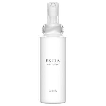 エクシア ミルクリファイナー