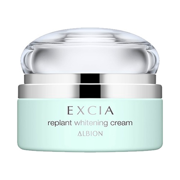 エクシア リプラント ホワイトニングクリーム / 30g / 本体