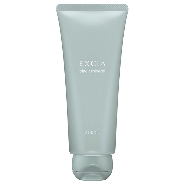 エクシア ブラックミネラル / 150g / 本体