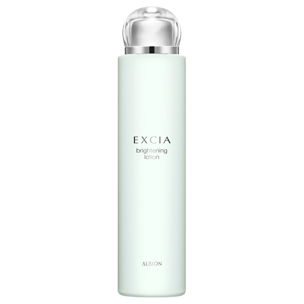 化粧水・ローション・トナー EXCIA brightening lotion 200ml エクシア ブライトニング ローション / アルビオン(化粧水, スキンケア