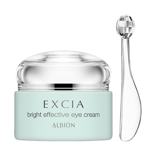 エクシア ブライト エフェクティブ アイクリーム