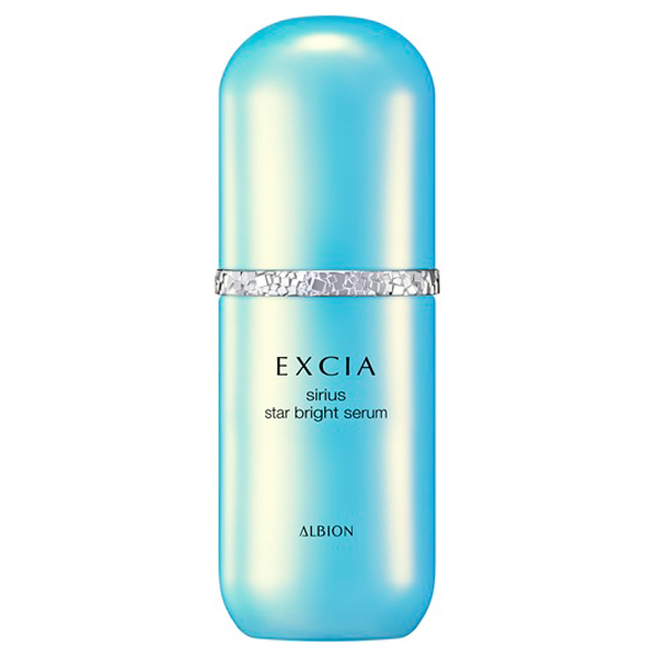 エクシア シリウス スターブライト セラム / 40ml / 本体