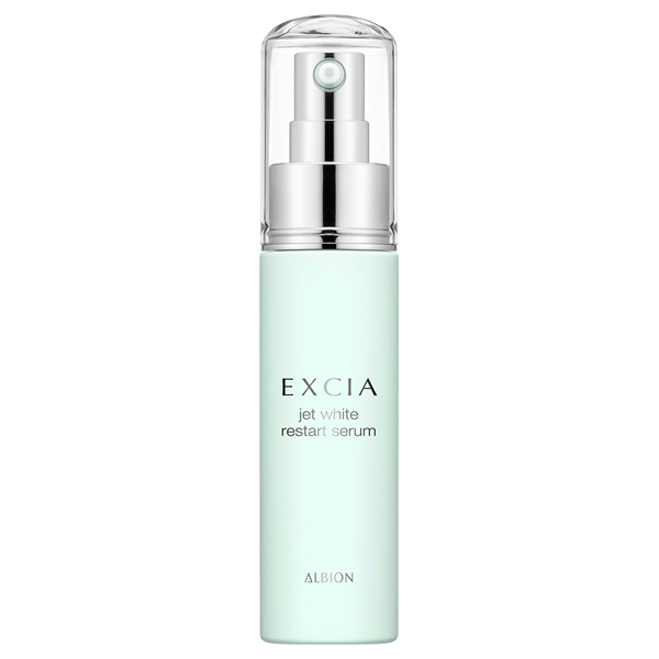 エクシア ジェットホワイト リスタートセラム / 60g / 本体