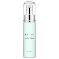 エクシア ジェットホワイト リスタートセラム / 本体 / 60g