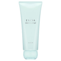 エクシア クレンジングオイルジェル / 本体 / 150g