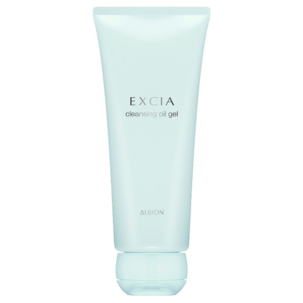 エクシア クレンジングオイルジェル