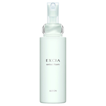 エクシア ホワイト エクストラクトフォーム