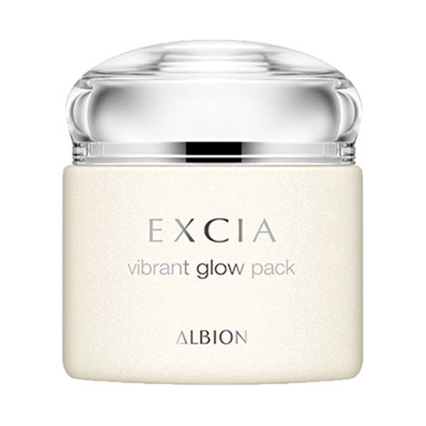 エクシア ビブラント グロウ パック / 20g / 本体