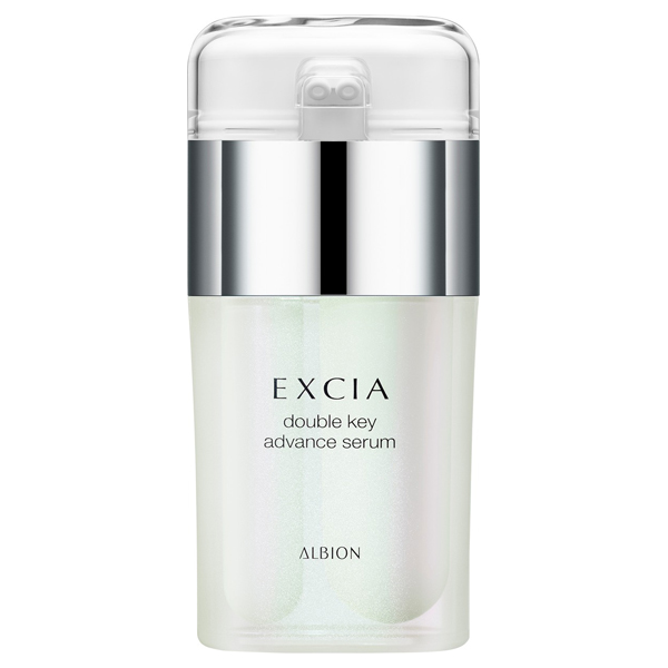 エクシア ダブルキー アドバンス セラム / 40ml / 本体