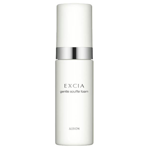 エクシア ジェントル スフレフォーム / 150ml / 本体