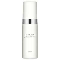 エクシア ジェントル スフレフォーム / 本体 / 150ml
