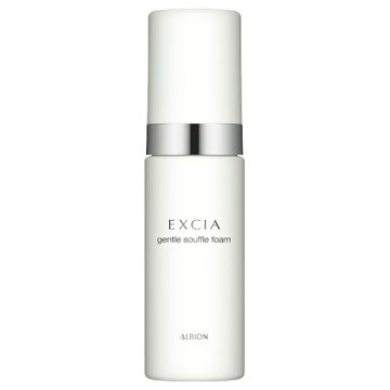 エクシア ジェントル スフレフォーム