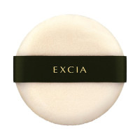 エクシア パフ L / パフ / 10g