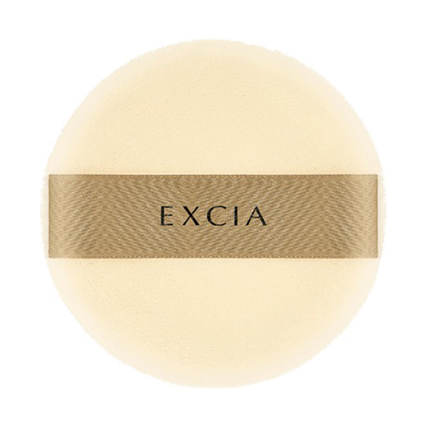 エクシア パフ M / 9g / パフ
