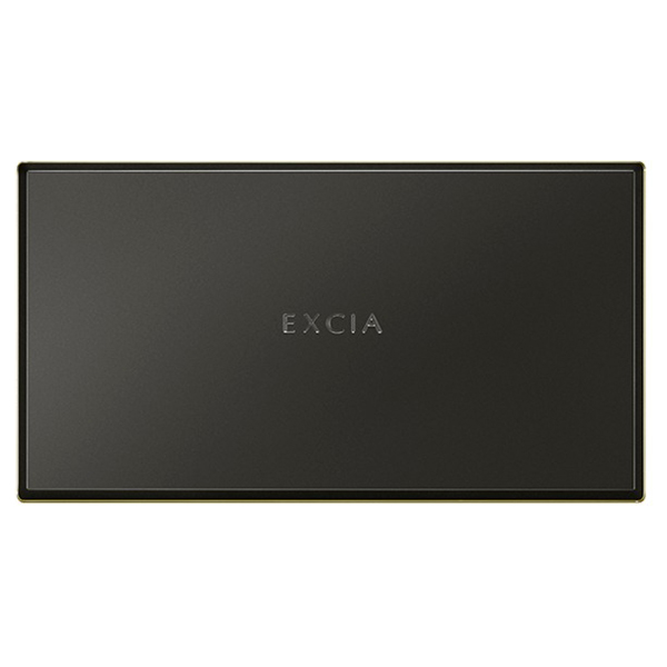 エクシア パウダー ファンデーション ケース / 95g / ケース