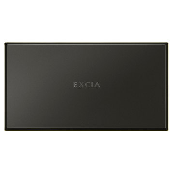 エクシア パウダー ファンデーション ケース