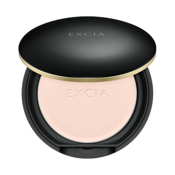 エクシア トランスペアレント グロウ ヴェール